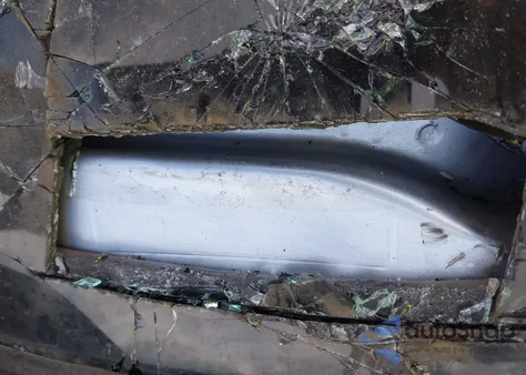 2018 Chevrolet Camaro 1Ss из США, поврежденный, VIN 1G1FE1R72J0129952